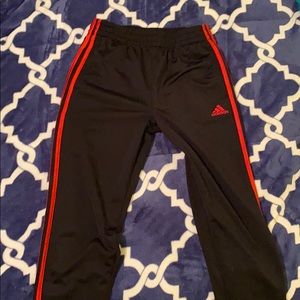Adidas sweatpants